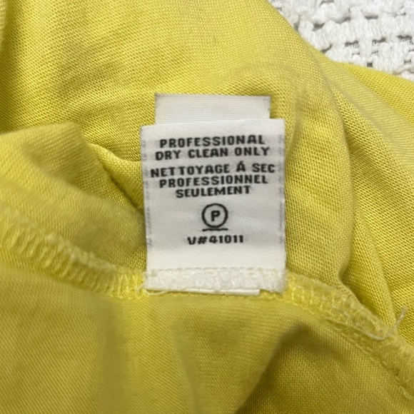 DVF DIANE VON FURSTENBURG Meela Retwisted Dress - Picture 5 of 6